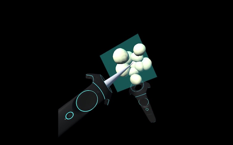 BOODLE - Immersive Assay Design | Human-Computer Interaction